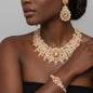 Muketwa Jewellery Set