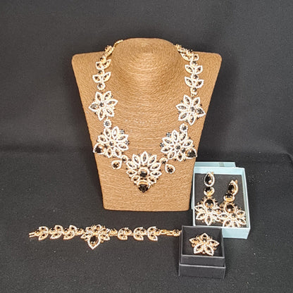 Wandile Jewellery Set