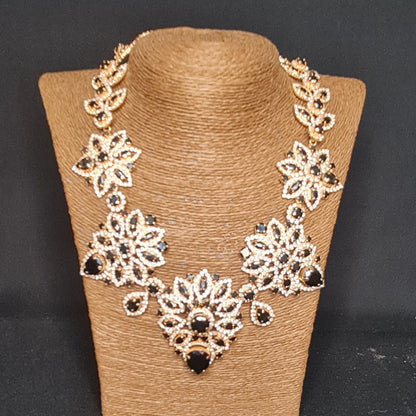 Wandile Jewellery Set