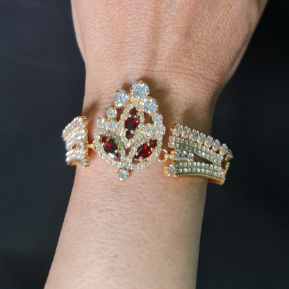 Amora Jewellery Set