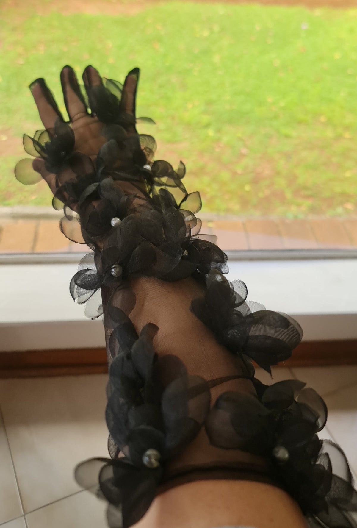 Lethabo Gloves