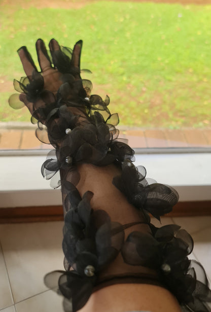 Lethabo Gloves