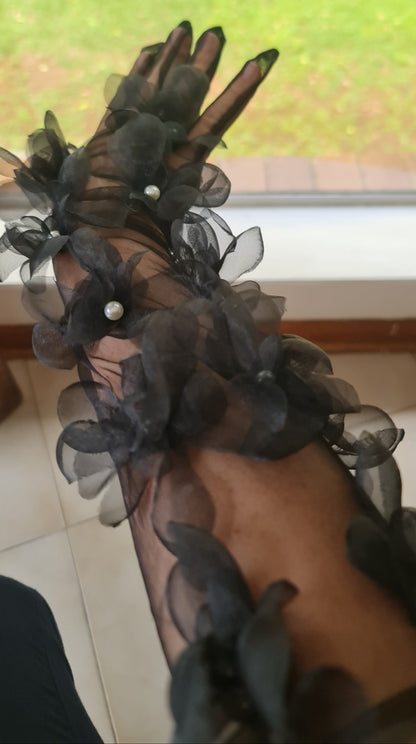 Lethabo Gloves