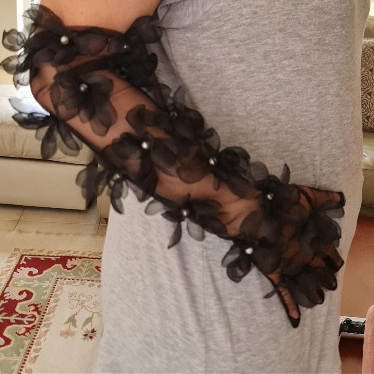 Lethabo Gloves