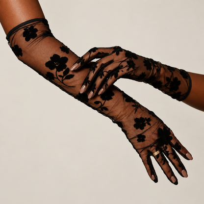 Tshego Gloves