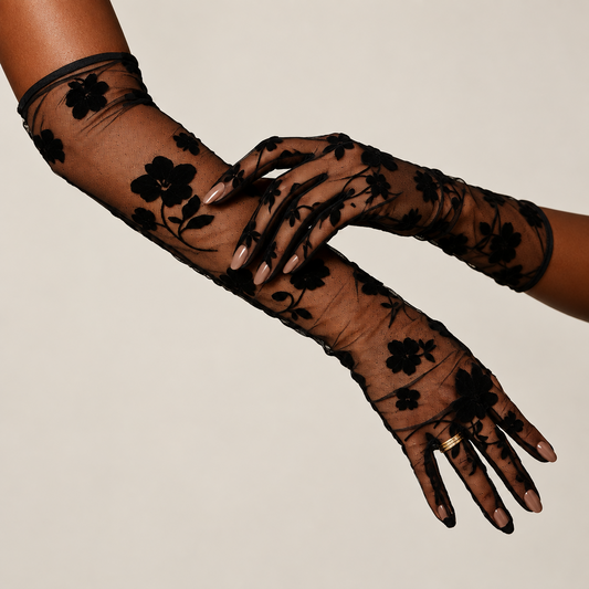 Tshego Gloves