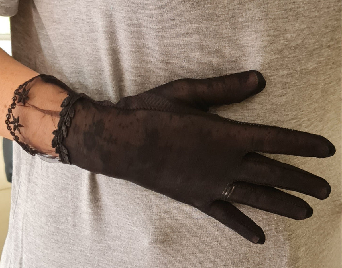 Naledi Gloves