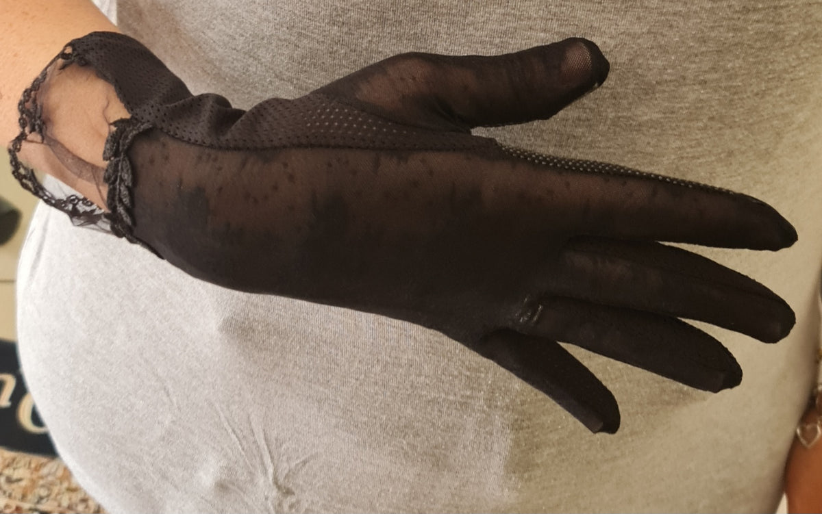 Naledi Gloves