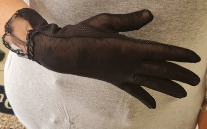 Naledi Gloves