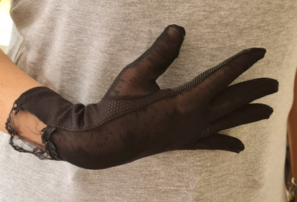 Naledi Gloves