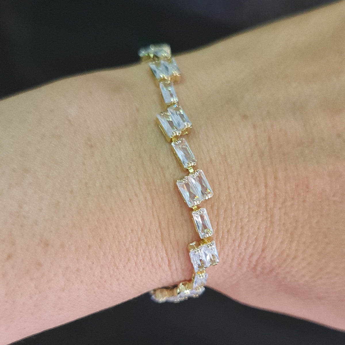 Iceland Bracelet