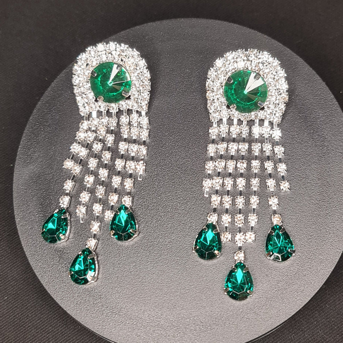 Zonzi Jewellery Set
