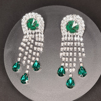 Zonzi Jewellery Set