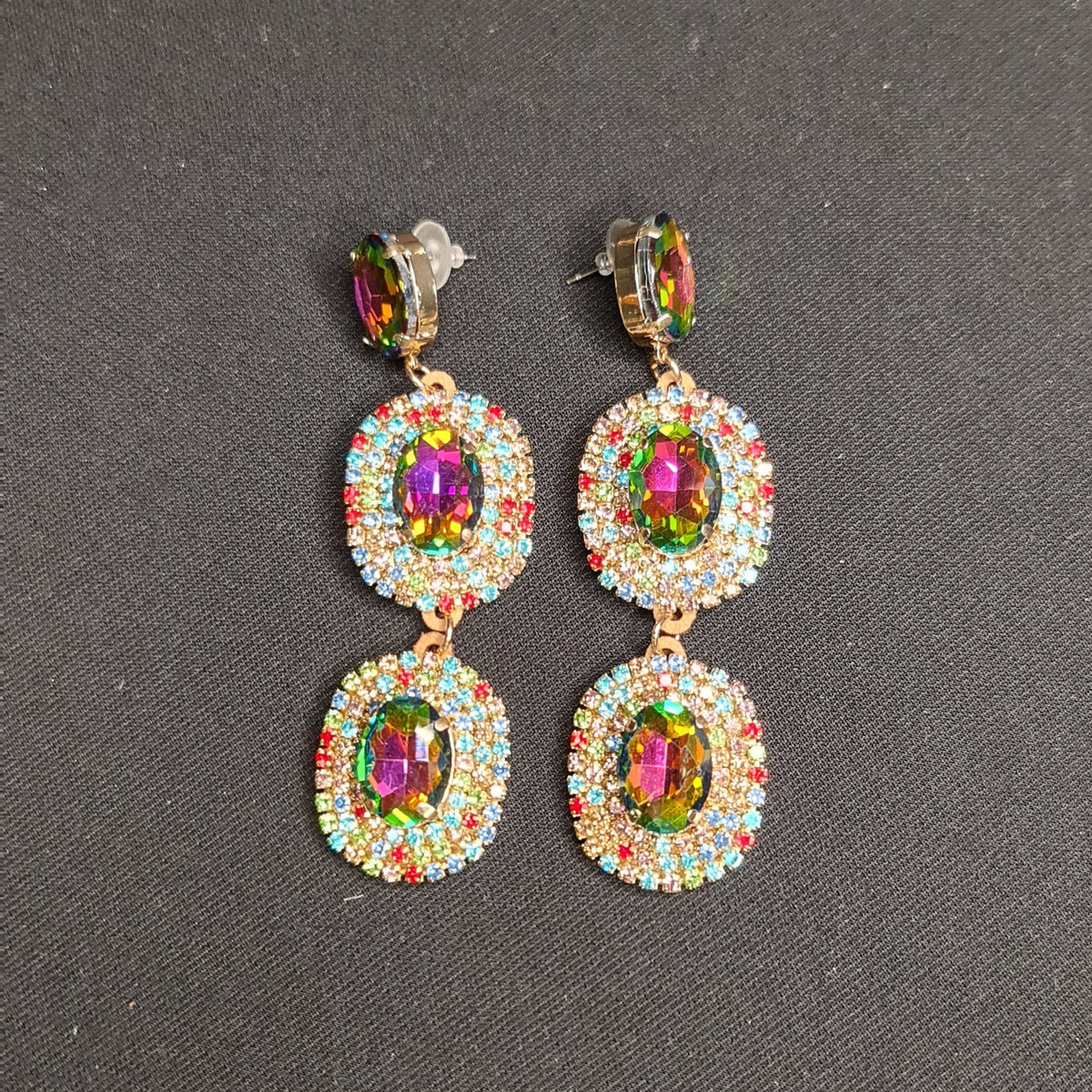 Elice Earrings