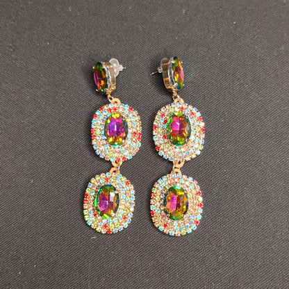 Elice Earrings