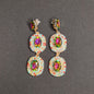 Elice Earrings