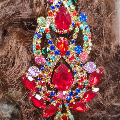 Empress Earrings