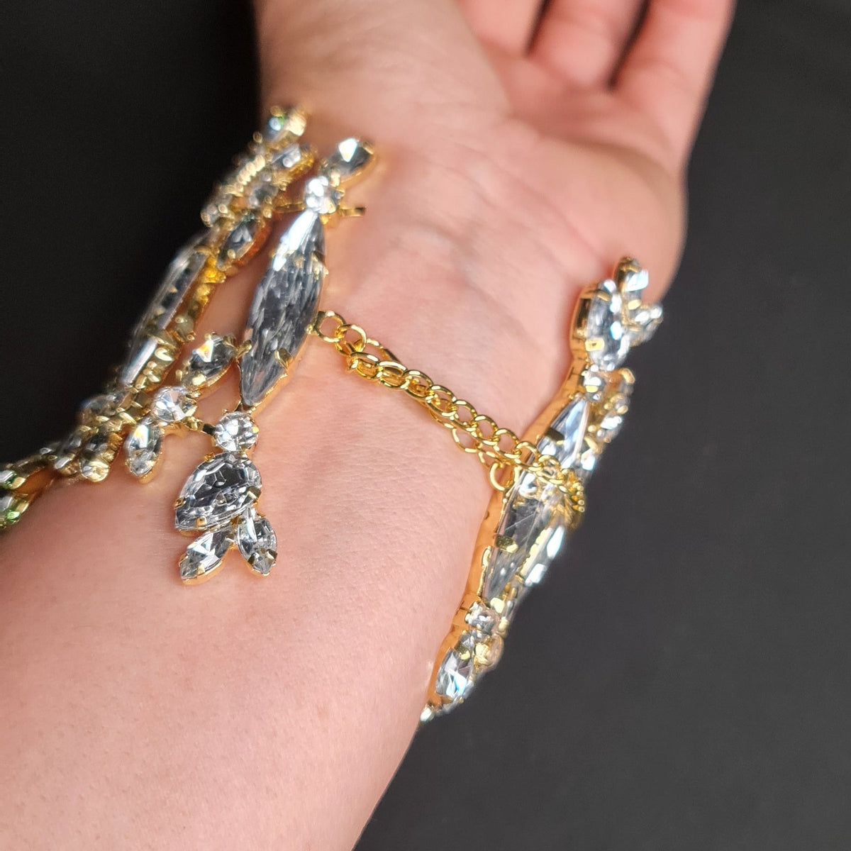 Kwazi Bracelet