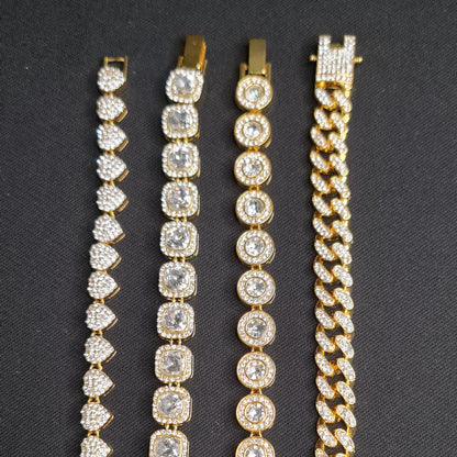 Kedibone Bracelet