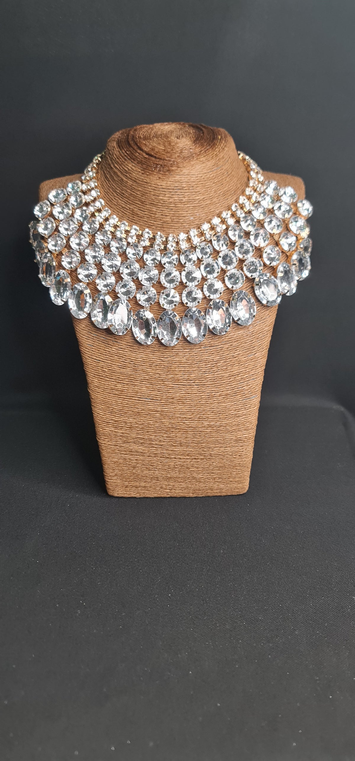 Koketso Jewellery Set