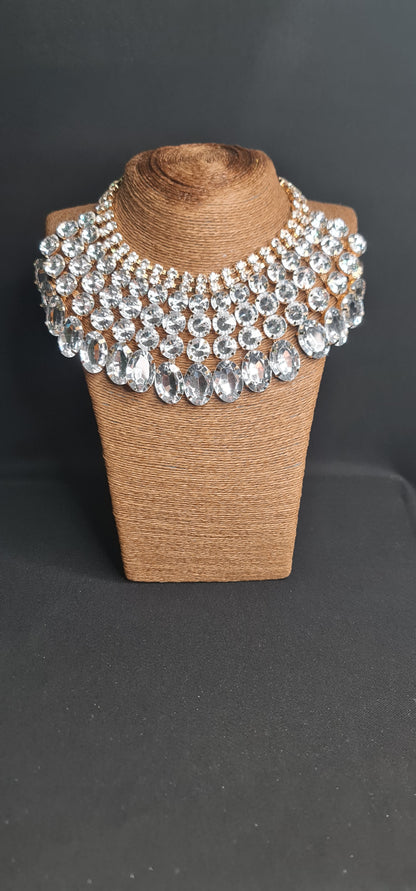 Koketso Jewellery Set