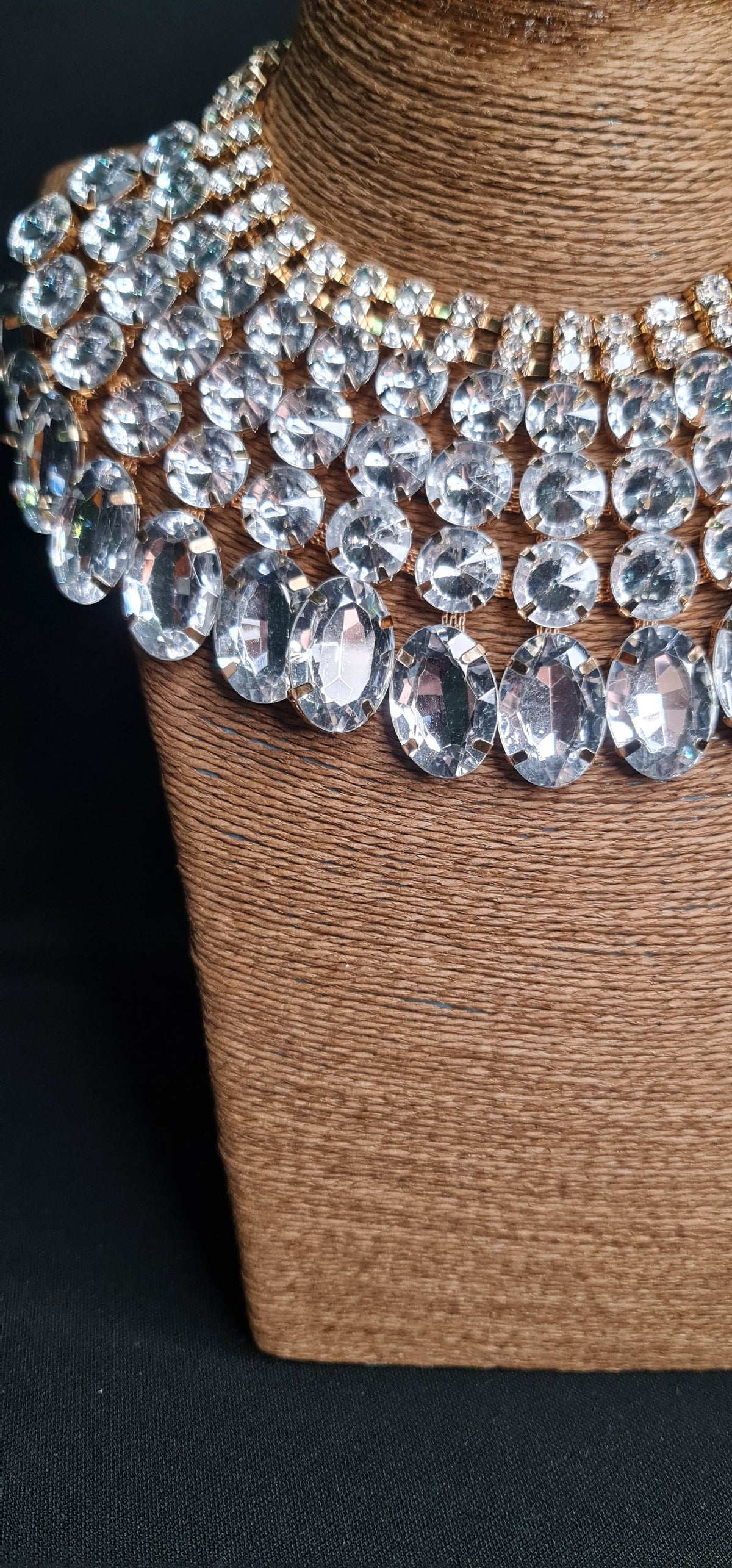 Koketso Jewellery Set