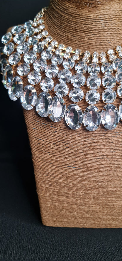 Koketso Jewellery Set