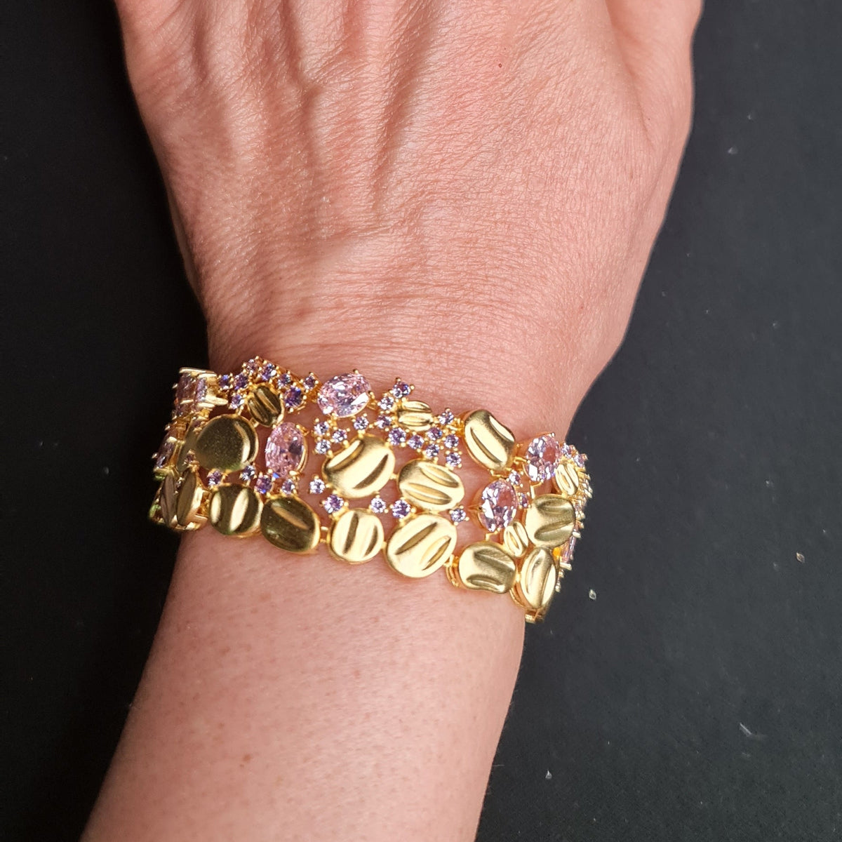Langa Jewellery Set