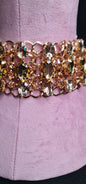 Mosa Choker Necklace