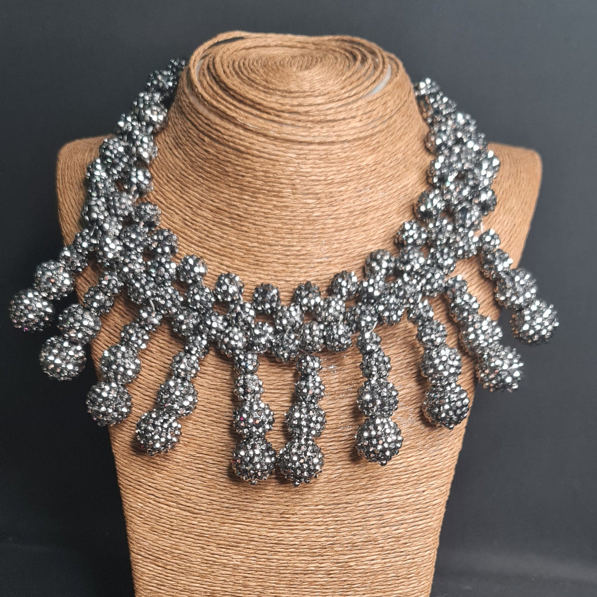 Orefile Necklace