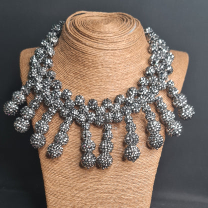 Orefile Necklace