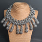 Orefile Necklace