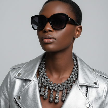 Orefile Necklace