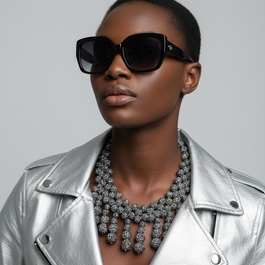 Orefile Necklace