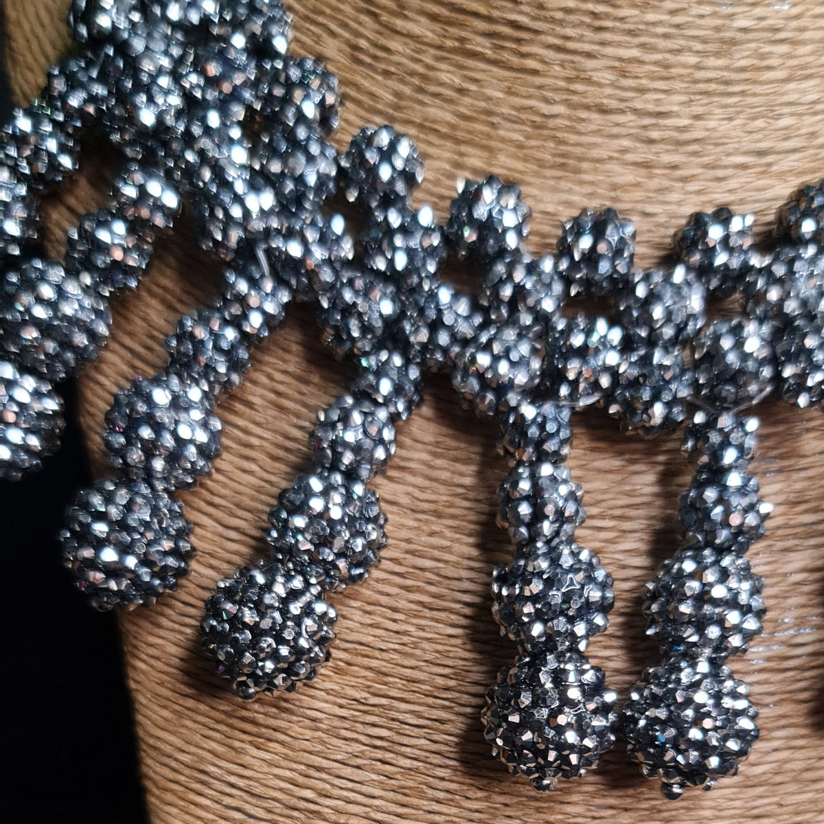 Orefile Necklace