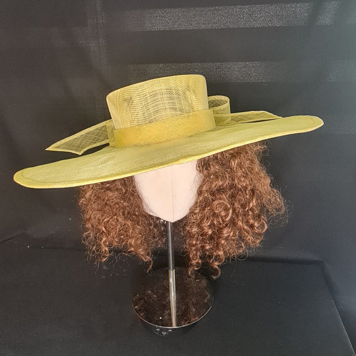 Sunshine Hat