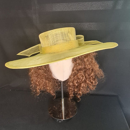 Sunshine Hat