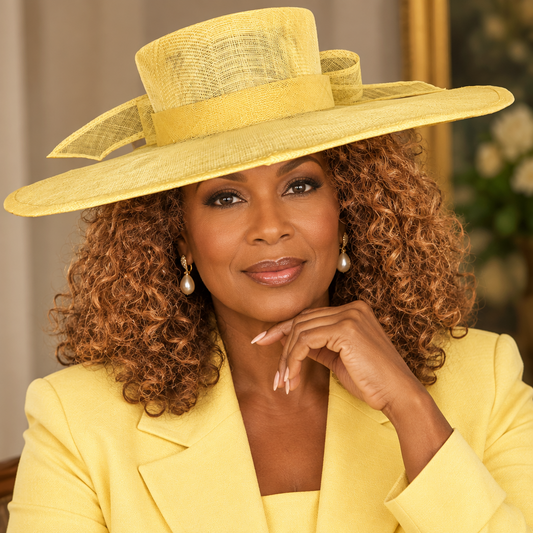 Sunshine Hat