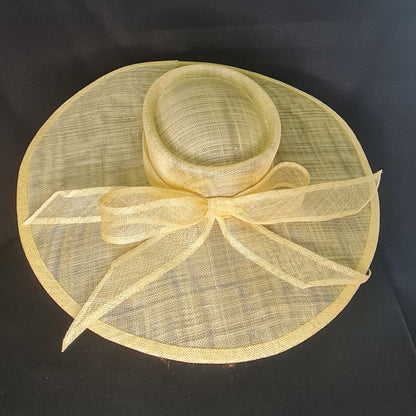 Sunshine Hat