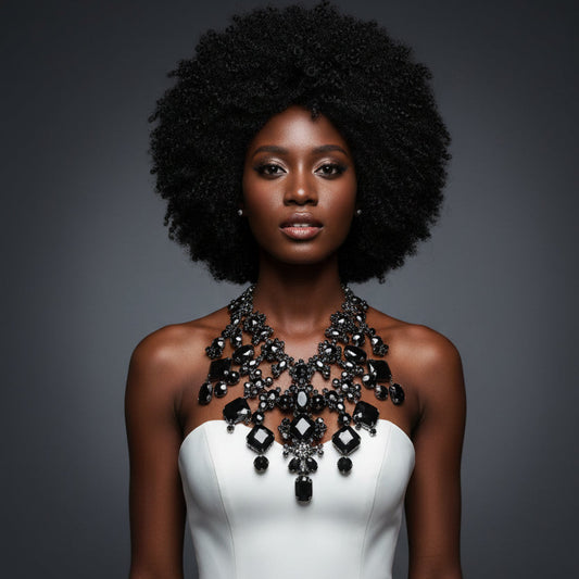 Sevilla Necklaces