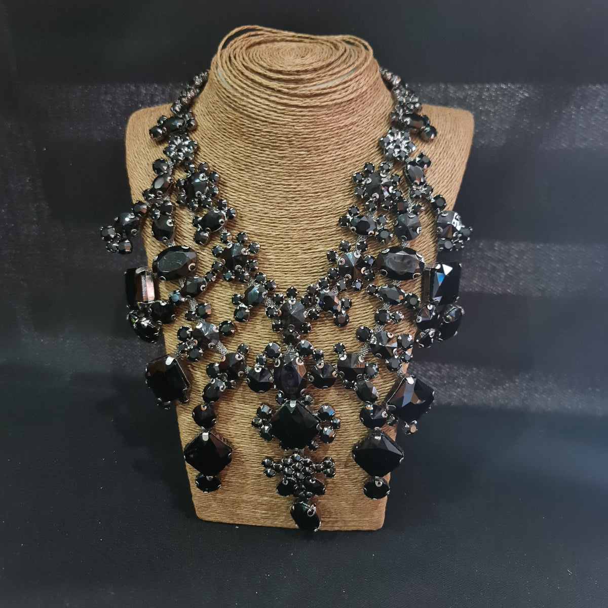 Sevilla Necklaces