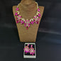 Sakina Jewellery Set