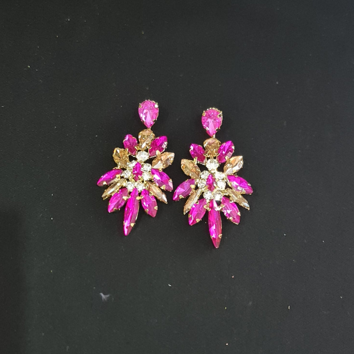 Sakina Jewellery Set
