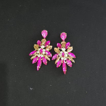 Sakina Jewellery Set
