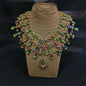 Rainbow Necklace