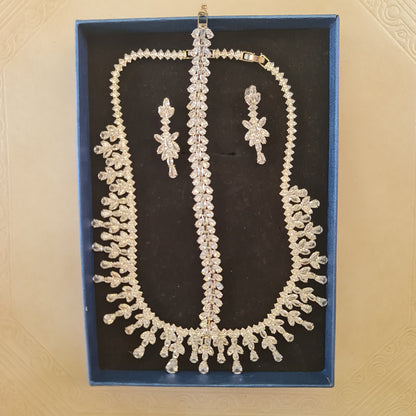 Anathi Jewellery Set
