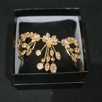Joyce Jewellery Set