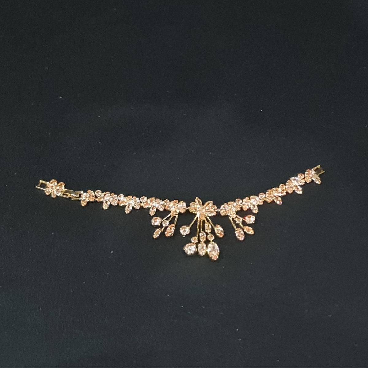 Joyce Jewellery Set