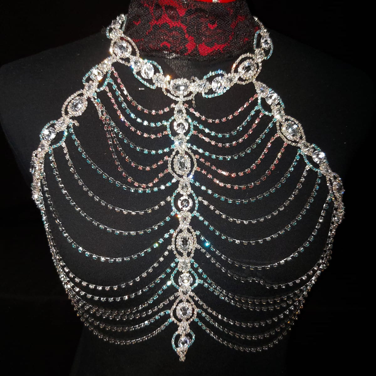 Mokgadi Body Jewellery