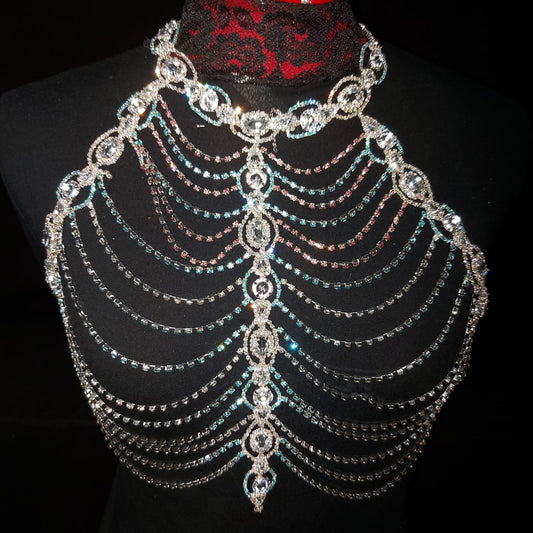Mokgadi Body Jewellery